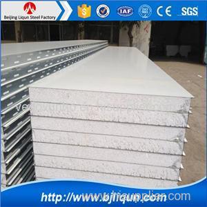 Eps Sandwich Wall Panel