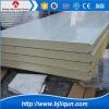 PU Sandwich Wall Panel