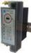 Split Din Rail Mounted Kwh Meter UV Stable Polycarnonate Closure Cable Connection