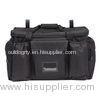 Outdoor Tactical Personalized Firefighter Duffle Bags With 600D Polyester