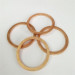 Mini R" & Metric Copper Washers