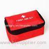 Military First Aid Rescue Gear Bag / Ems Trauma Bags ODM Service