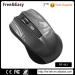 OEM logo ABS bluetooth mouse