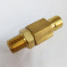 double coupling ferrule compression tube fitting