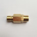 double coupling ferrule compression tube fitting