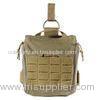 Outdoor Military MOLLE TacticalThighRig Drop Leg thigh Holster