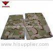 Custom Camouflage Military Uniforms Waterproof Rip - Stop For Workwear