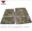 Custom Camouflage Military Uniforms Waterproof Rip - Stop For Workwear