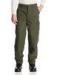 Military Style Mens Camo Pants Cotton With Adjustable Waist Tabs