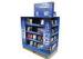 Books Promotional Cardboard Display Rack Full Pallet Four Tiers