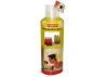 Bottle Shape Cardboard Totem Display Pop Up stand for Dog Shampoo Advertise