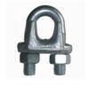 JIS type wire rope clip