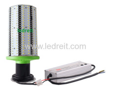 50W Short Type LED Corn Light