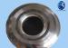 High Precision Pipe Rolling Mill Rolls For High Strength Steel Material Customized