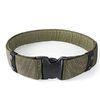 EMT Security Wilderness Tactical Belt Buckle For Outdoor Survival