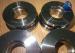 Ra=0.8 HRC 58-62 Rolling Mill Rolls for VZH tube mill auto industry pipe