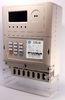Polyphase STS Prepaid Meters With Bs Mounting Polycarbonate Enclosure
