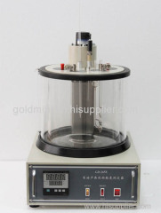 Petroleum Product Asphalt Kinematic Viscosity Tester