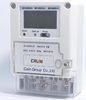 IEC Standards Smart Electric Meter Remote Control Single Phase Watt Hour Meter