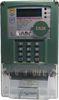 Indonesia Standard STS Prepaid Electricity Meters 5 Wires Tamper Proof