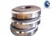 Cr12 D3 Cold Roll Forming Die for Construction Steel Roll forming machine Low Tolerance