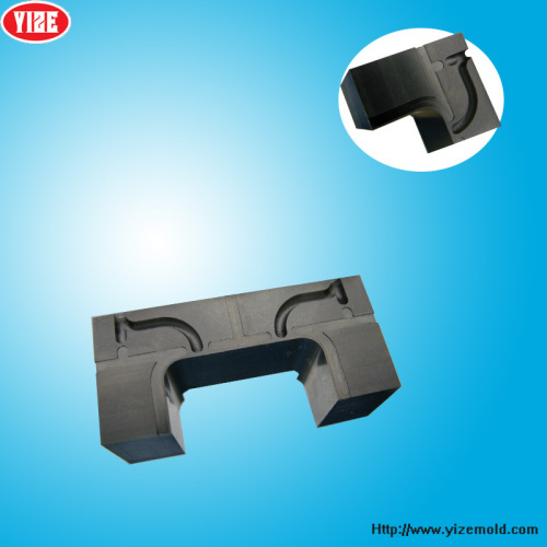 High precision plastic electric part mould/custom punch mold spare parts with good price