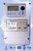 GSM GPRS AMI Solutions Wireless Electricity Meter 3 Phase STS prepayment large power user