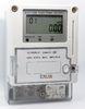 IC Card Electricity Prepaid Meter Class 1S Accuracy Single Phase Power Meter