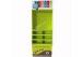 Iphone Accessories Corrugated Cardboard POS Display Stand With Hooks Matt Lamination