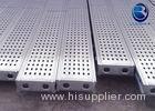 Steel Springboard Manufacturing Tungsten Carbide Rolls With D2 And Skd11 Material