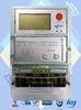 DLMS / COSEM Load Profiling Digital Kwh Meter 2.5 KG Prepaid Electricity Meters