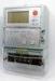 Gsm Ethernet Smart Power Meter 3 Phase Residential Power Meter With Icons
