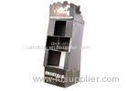 Point of Sale Cardboard Product Display Stands for Jigsaw Display