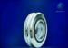 Cold Forming U Groove Wheels And Rollers With Cr12 And D3 Material 58-65 Hrc Hardness