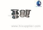 High accuracy w / u / z / v groove Roll Form Tooling with 58-60 HRC Hardness customized