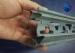 Professional D3 Roll Forming Die For Roll Forming Machine Making Office Partitions
