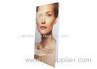 Full Size Stand In Cardboard Cutout Comstic Advertising Display