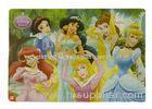 Disney Kids Jigsaw Puzzles About Snow White Princess Point Of Purchase