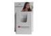 A4 Paper Cardboard Brochure Holders Display Units For Eye Glasses