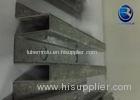 58-65 HRC Hardness Roll Form Tooling with OD 100-1200 mm Thick 3-800 mm