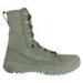 Lightweight Military Tactical Boots Security Synthetic Canvas Upper