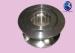 Professional Roll Form Tooling For Cold Roll Forming Pipe Office Partitions Field