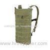 Womens Tactical Hydration Pack Backpack Water Bladder Camouflage