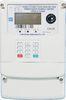 Multi - Rate Power Three Phase Energy Meters Keypad Digital Electricity Meter