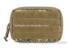 EMT Tactical Molle First Aid Pouch First Responder Kits For Trauma