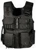 Law Enforcement Military Bulletproof Vest / Bullet Resistant Vest