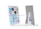 Temporary Custom Cardboard Cutout Stand Advertising Point of Sale Display