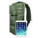 Lightweight Swat Tactical Gear Backpack / Tactical 3 Day Assault Pack