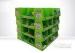 Children Toy Corrugated Paper Pallets Eye - Catching Lovely Display Stand