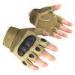 Outdoor Tactical Protective Gear Cycling Motorcycle Full Finger Gloves